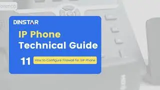 How to Configure Firewall for SIP Phone