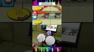 Maxwell the cat (Animation Meme) [Osu] 🥁