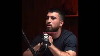 Саид Чалоян о конфликте с дагестанцами 