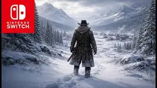 TOP 10 PERFECT 10/10 OPEN WORLD GAMES on Switch and Switch 2