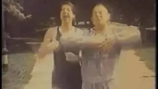 Tic Tac - Dancers [commercial]