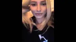 ▶ Алёна Шишкова в перископ