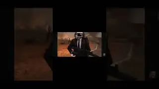 Почти все серии skibidi вот