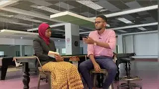 The Entrepreneur that Wants More Money.