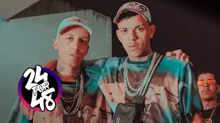 SABE QUEM É (Clipe Oficial) Robacena Original, MC Amorim e Oliveira Prod