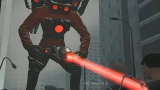 Skibidi Troll Titan - Season 1