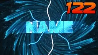 TOP 100 Blender 3D Intro Templates 