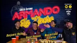 Armando la Noche - cap 5