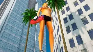 Robando CAJEROS en NASTY ROLEPLAY🔥
