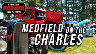 THE BEST FROM MEDFIELD ON THE CHARLES 2022