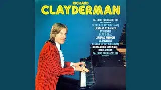 Ballade pour Adeline (Piano et orchestre)