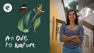 An Ode to Nature with Nandini Velho (Engine Vol 1) - Get Creative Goa