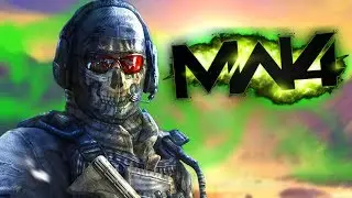 MW4 Leaks: Campaign, Remasters Exist, & GHOST ALIVE?!