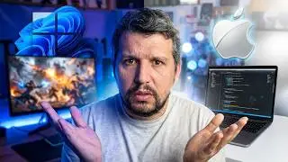 I’m a Developer: Why I Use Mac, Windows, AND Linux (WSL)