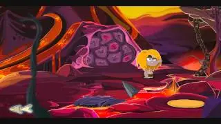 Игра Fire - 10 серия (полное прохождение)