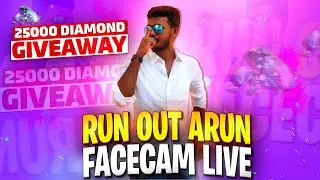 கில்ல அடி காச புடி | 10,000 DIAMONDS! | FREE FIRE MAX LIVE IN TAMIL