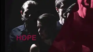 HOPE - ANCHOR 2018 Nominee Trailer