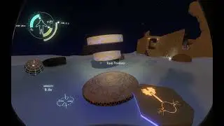 Outer Wilds no commentary (Day 8)