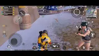 pubg game video #Barkat Ali nigorei