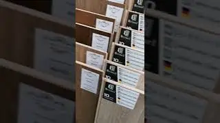 Российская инженерная доска марки Brinel