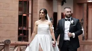 Movie Trailer Of Petros & Sargina