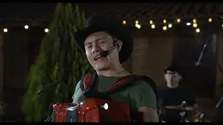 Grupo Morbo - Yo fui el Barbas