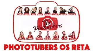 PHOTOTUBERS OS RETA