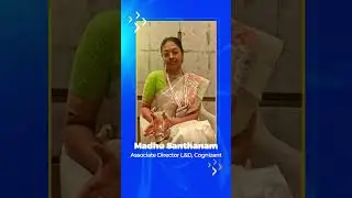 Essential Skills for Professional Success | Expert Advice from Madhu Santhanam