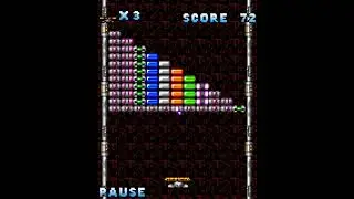 Arcade Park (J2ME : 2004) Masyaka