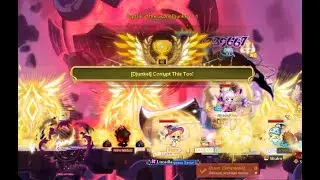 Explorer Only NDjunkel Achievement (40 points) [MSEA Aquila]