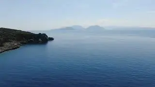 the big slow blue   Ivancho