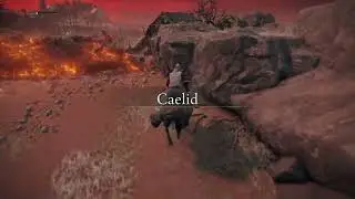 [PC] Elden Ring - Hello there Meteorite Staff