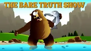 BARE TRUTH INTRO
