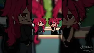 ❄️28❤️ Abs | Gacha Life Meme 
