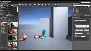 UE4