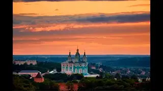 Смоленск. Игорь Куринной