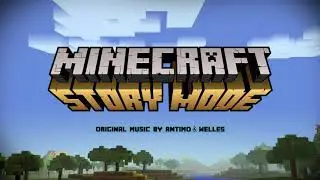 Ivor Theme [Minecraft: Story Mode 101 OST]