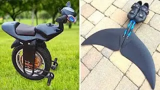 100 CRAZY Amazon Gadgets You Didn't Know About Before! **MEGA COMPILATION**