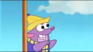 Dora The Explorer- Dora’s Fairytale Adventure (Part Sixteen)