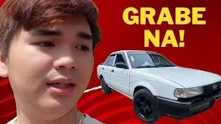 MAY BANGAAN SA BYAHE NAMIN! / FAMILY BONDING /JVSONTV