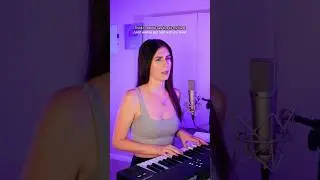 What if Moonlight was a breakup song? 💔🌙 #KaliUchis #moonlight #breakupsong