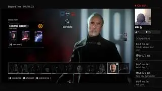 @@@ Star Wars Battlefront 2 This Deal Keeps Getting Worse All The Time livestream