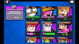 Bibi to power level 10