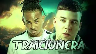 Traicionera