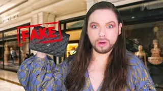Fake Bags & Fake Friends - YouTube Drama! Top 10 Quiet Luxury Bags! Designers Taking Over Chanel?!