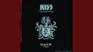 Lick It Up (Live)