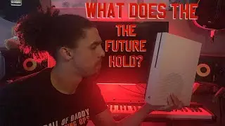 CONCERN FOR THE XBOX SERIES X???!!!