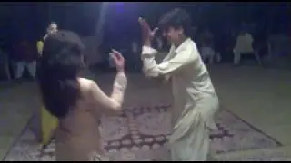 mast dance local medani