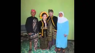 pernikahan lalu wirahadi kusuma
