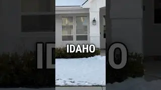 What’s your vote below for your Idahome? ⬇️ North, South, East or West 🤷‍♂️ ⛄️ ☀️